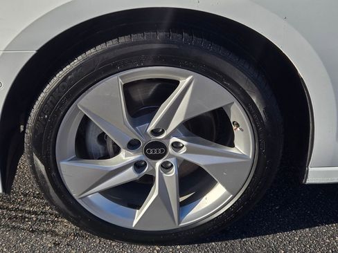 Used 2024 Audi A3 2.0T Premium image 11