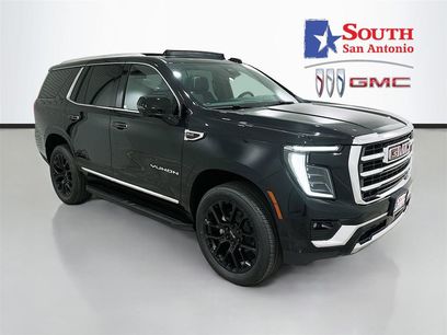 New 2026 GMC Yukon Elevation w/ Elevation Premium Package