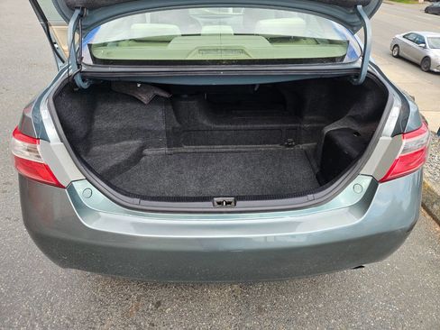 Used 2007 Toyota Camry Hybrid image 11