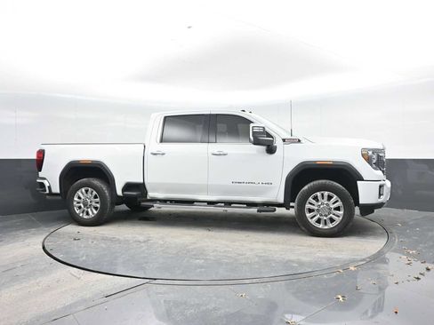 Used 2023 GMC Sierra 2500 Denali w/ Denali Ultimate Package image 7