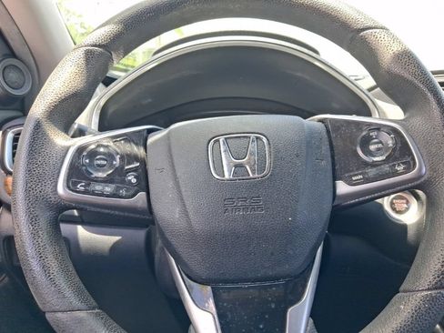 Used 2022 Honda CR-V EX image 29