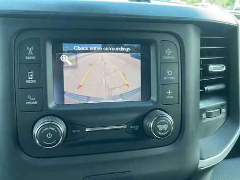 Used 2023 RAM 1500 HFE RWD image 10