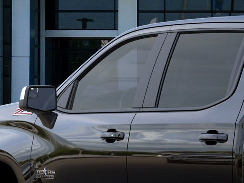 New 2026 Chevrolet Silverado 1500 LT AWD/4WD image 36