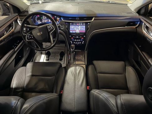 Used 2016 Cadillac XTS Luxury AWD/4WD image 8