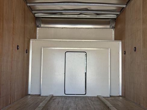 Used 2023 Ford E-450 and Econoline 450 Super Duty w/ Power Windows & Locks Group RWD image 11