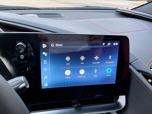 Used 2025 Chevrolet Corvette Z06 image 29