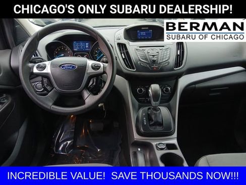 Used 2014 Ford Escape SE image 8