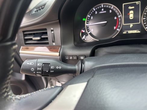 Used 2016 Lexus ES 350 350 image 22