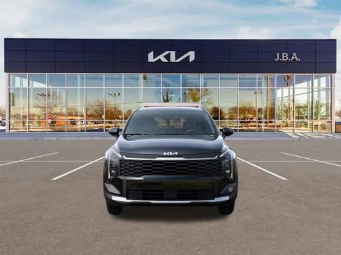 New 2026 Kia Sportage LX FWD image 2