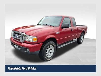 Used 2007 Ford Ranger XLT