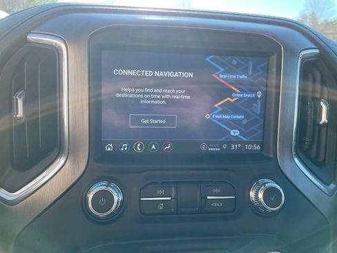 Used 2021 GMC Sierra 1500 Denali image 70