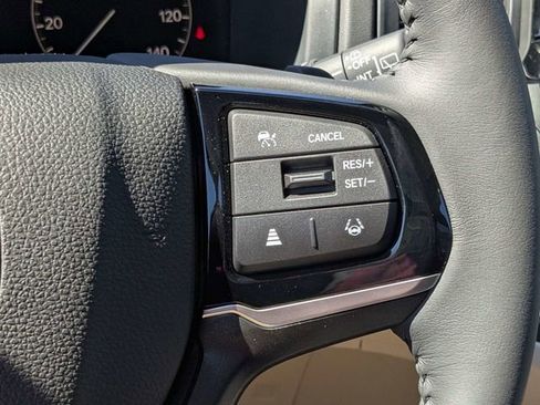 New 2026 Honda Odyssey EX-L image 25