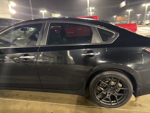 Used 2015 Nissan Altima 2.5 S w/ Power Driver Seat Package image 6