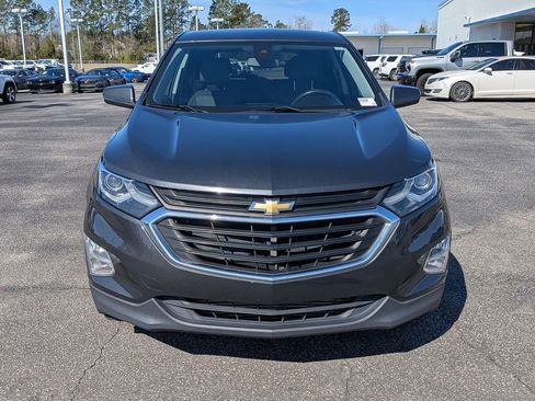 Used 2020 Chevrolet Equinox LT image 11