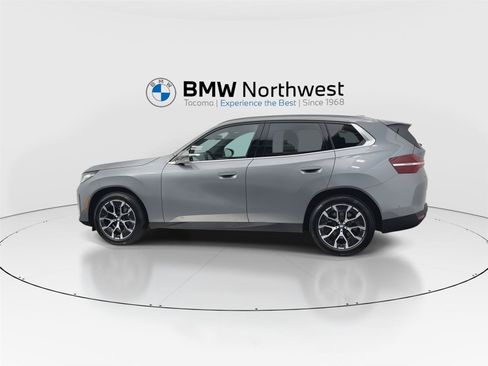 New 2026 BMW X3 xDrive30i w/ Premium Package AWD/4WD image 11
