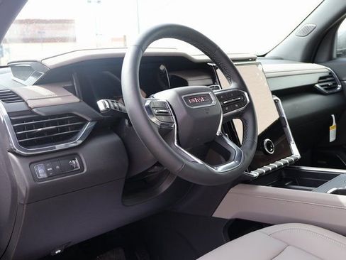 New 2026 GMC Acadia Elevation w/ Elevation Premium Package FWD image 22