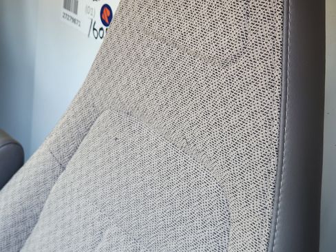 New 2025 Chevrolet Express 3500 image 20