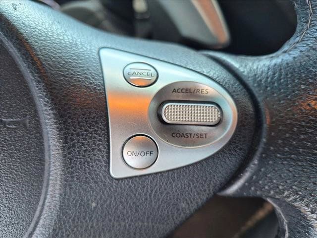 Used 2014 Nissan Maxima 3.5 SV w/ Sport Package FWD image 10