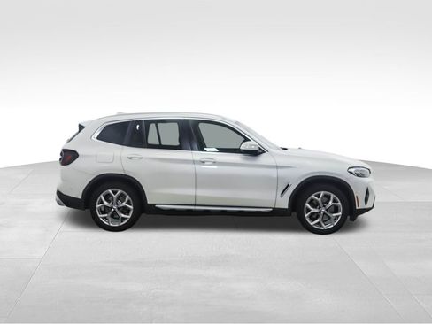 Used 2023 BMW X3 xDrive30i w/ Premium Package image 6
