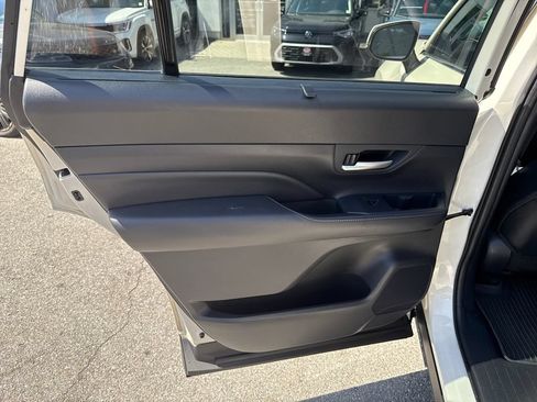Used 2024 Toyota Grand Highlander AWD image 21