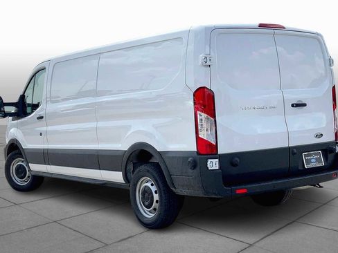 New 2025 Ford Transit 250 Low Roof w/ Load Area Protection Package image 14