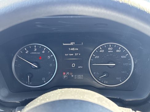 Used 2025 Subaru Outback 2.5i image 13