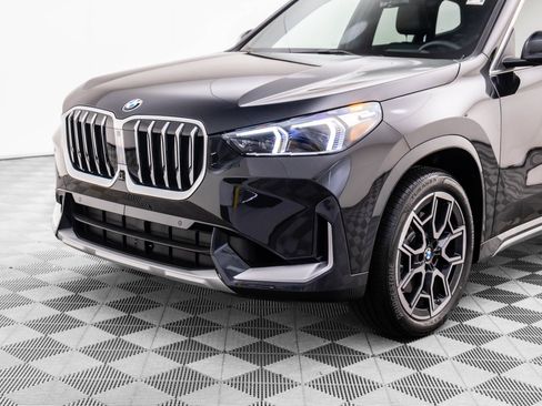 Used 2026 BMW X1 xDrive28i w/ Convenience Package AWD/4WD image 35