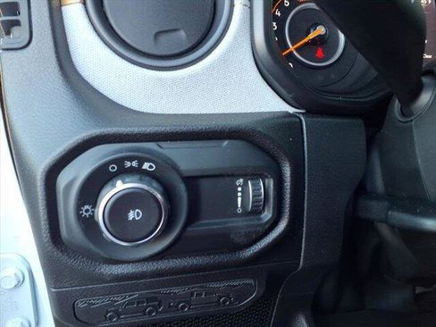 New 2026 Jeep Wrangler Sport AWD/4WD image 28