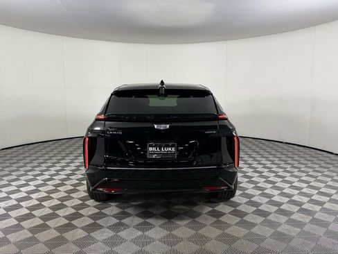 Used 2024 Cadillac Lyriq Tech w/ Driver Assist Package RWD image 9