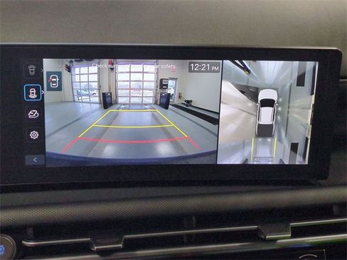 Certified 2025 Hyundai Santa Cruz XRT image 22