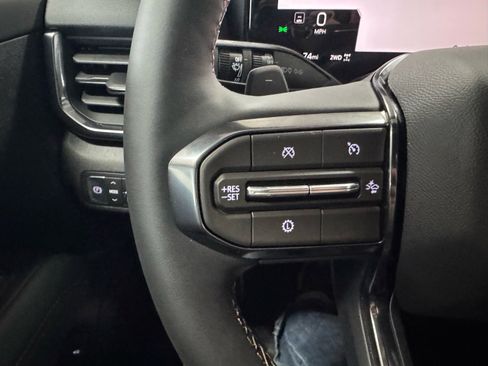 New 2026 GMC Terrain AT4 image 24