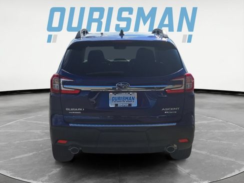New 2026 Subaru Ascent Limited AWD/4WD image 5
