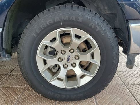 Used 2023 Ford F150 XLT image 5