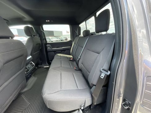 Used 2024 Ford F150 XLT w/ Equipment Group 302A MID AWD/4WD image 24
