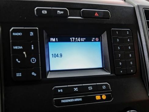 Used 2020 Ford F350 XL w/ Power Equipment Group AWD/4WD image 35