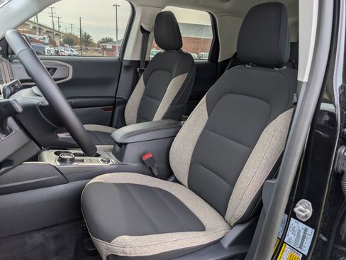 New 2025 Ford Bronco Sport Big Bend w/ Convenience Package image 23