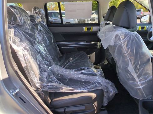 New 2026 Hyundai Santa Fe XRT image 27