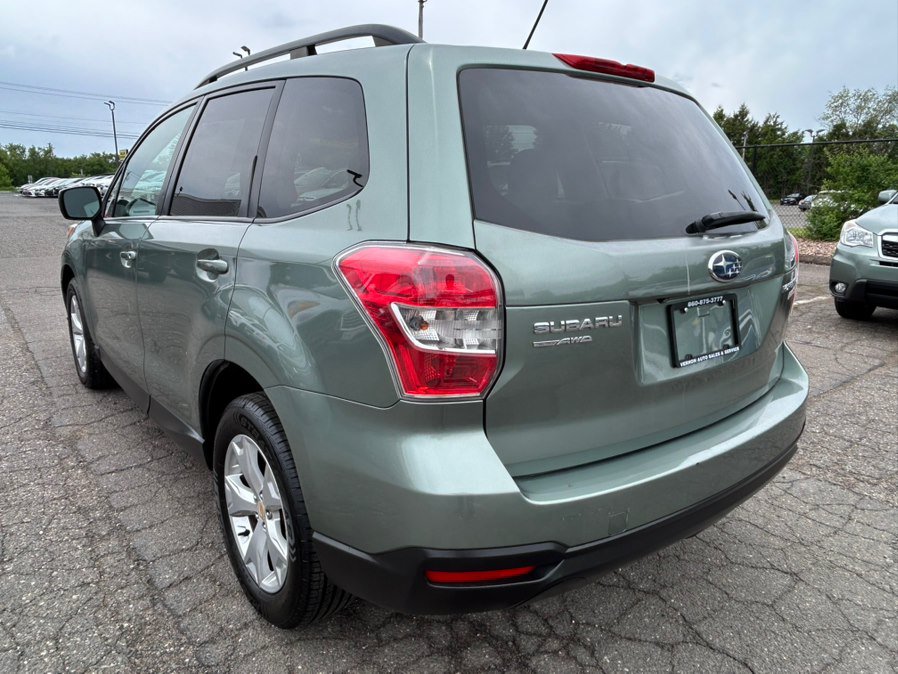 Used 2015 Subaru Forester 2.5i Premium w/ All-Weather Package AWD/4WD image 7