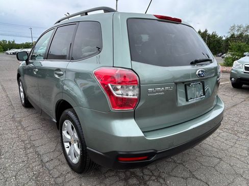 Used 2015 Subaru Forester 2.5i Premium w/ All-Weather Package AWD/4WD image 7