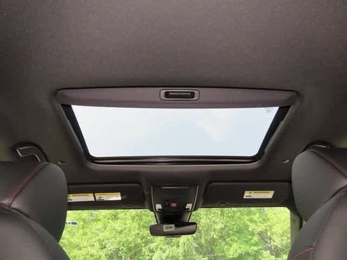 New 2026 Honda CR-V Sport-L image 25