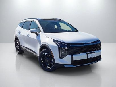 New 2026 Kia Sportage EX w/ EX Panorama Roof Package