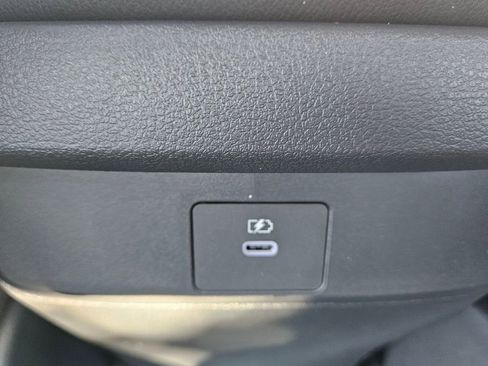 New 2026 Nissan Sentra SR w/ SR All Weather Package image 8