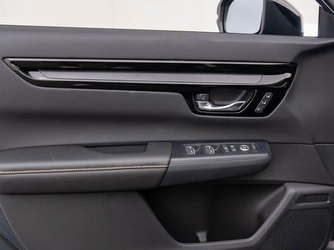 New 2026 Honda CR-V Sport Touring image 14