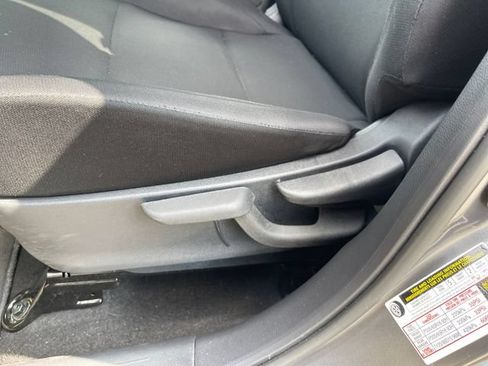 Used 2023 Nissan Kicks S w/ Interior Electronics Package FWD image 18