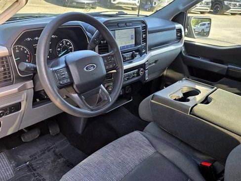 Used 2023 Ford F150 XLT AWD/4WD image 20