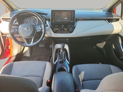 Used 2020 Toyota Corolla SE image 12