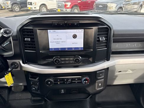 Used 2023 Ford F150 XL w/ XL Chrome Appearance Package image 18