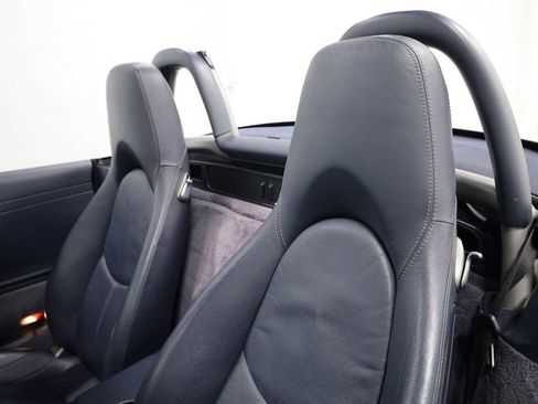 Used 2006 Porsche Boxster image 18