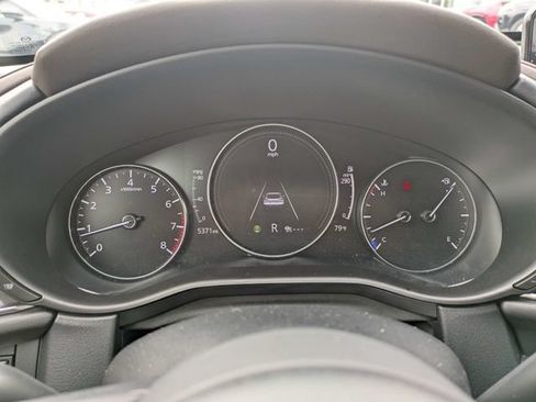 Used 2025 MAZDA CX-30 AWD 2.5 S w/ Premium Package image 24