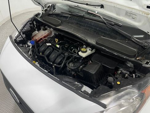 Used 2020 Ford Transit Connect XL image 25